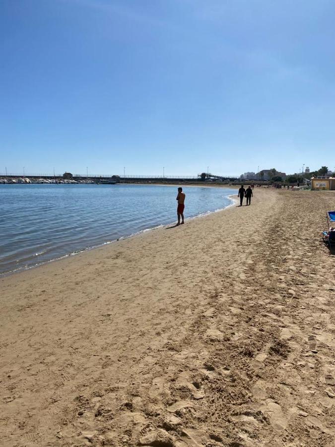 Apartamento A 3 Minutos De La Playa Torrevieja Exterior foto