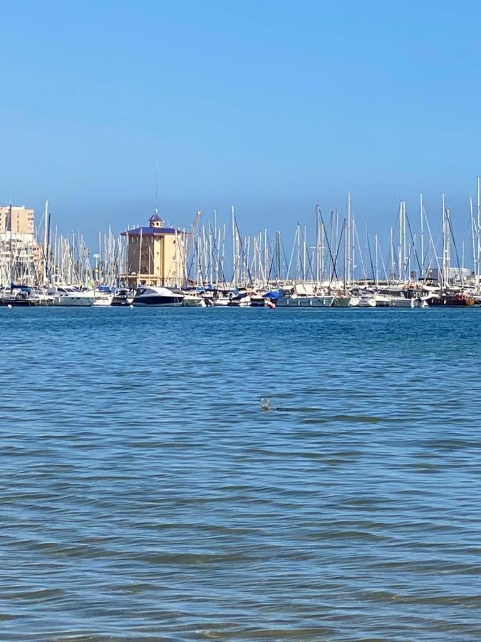 Apartamento A 3 Minutos De La Playa Torrevieja Exterior foto