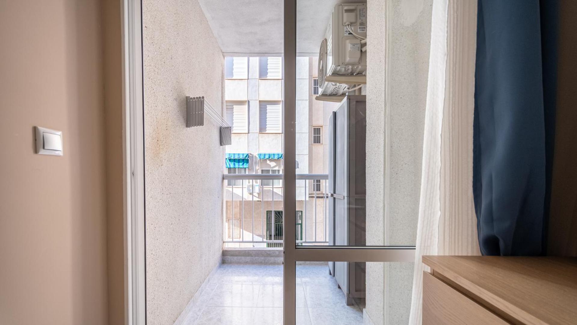 Apartamento A 3 Minutos De La Playa Torrevieja Exterior foto