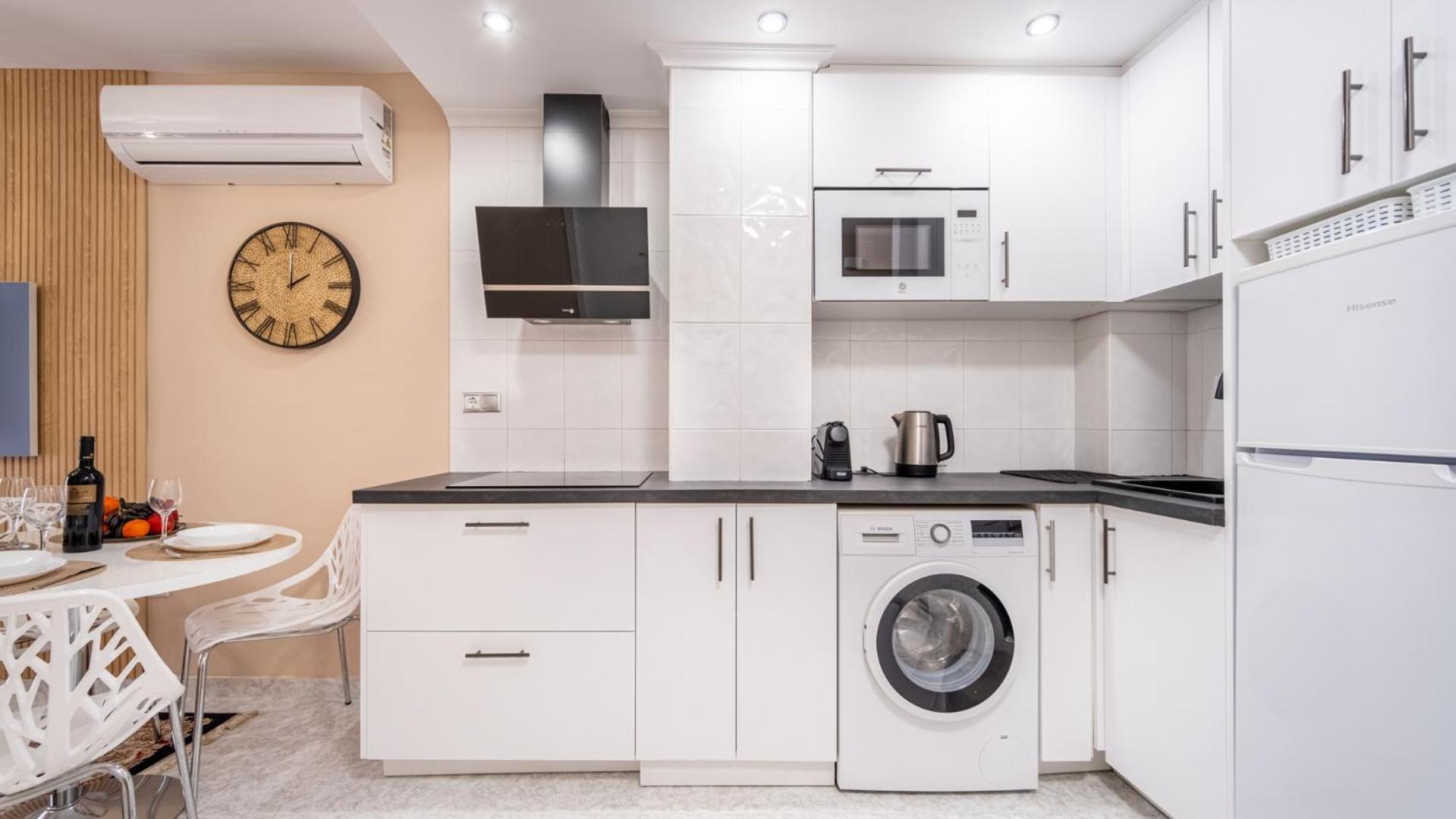 Apartamento A 3 Minutos De La Playa Torrevieja Exterior foto