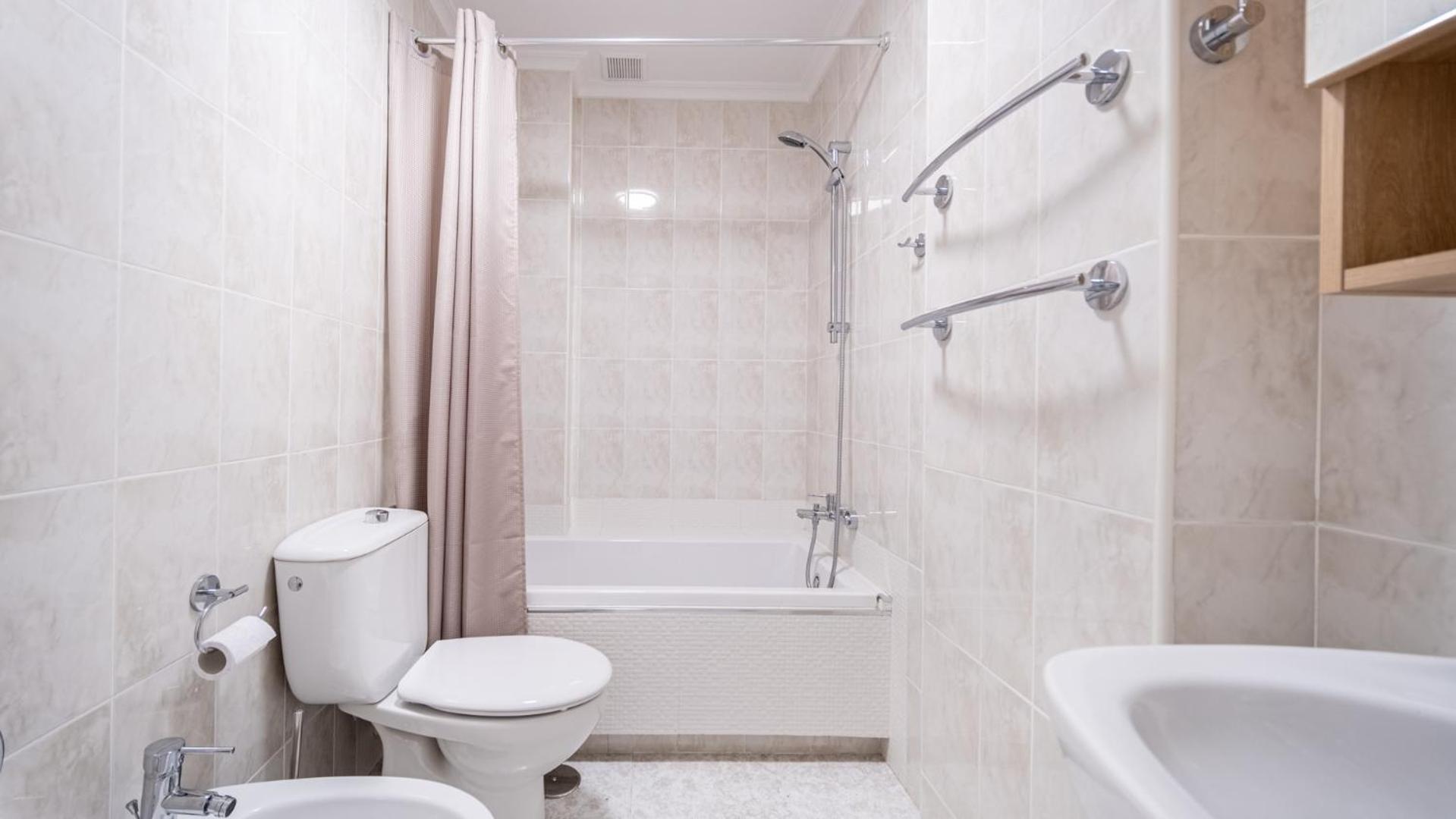 Apartamento A 3 Minutos De La Playa Torrevieja Exterior foto
