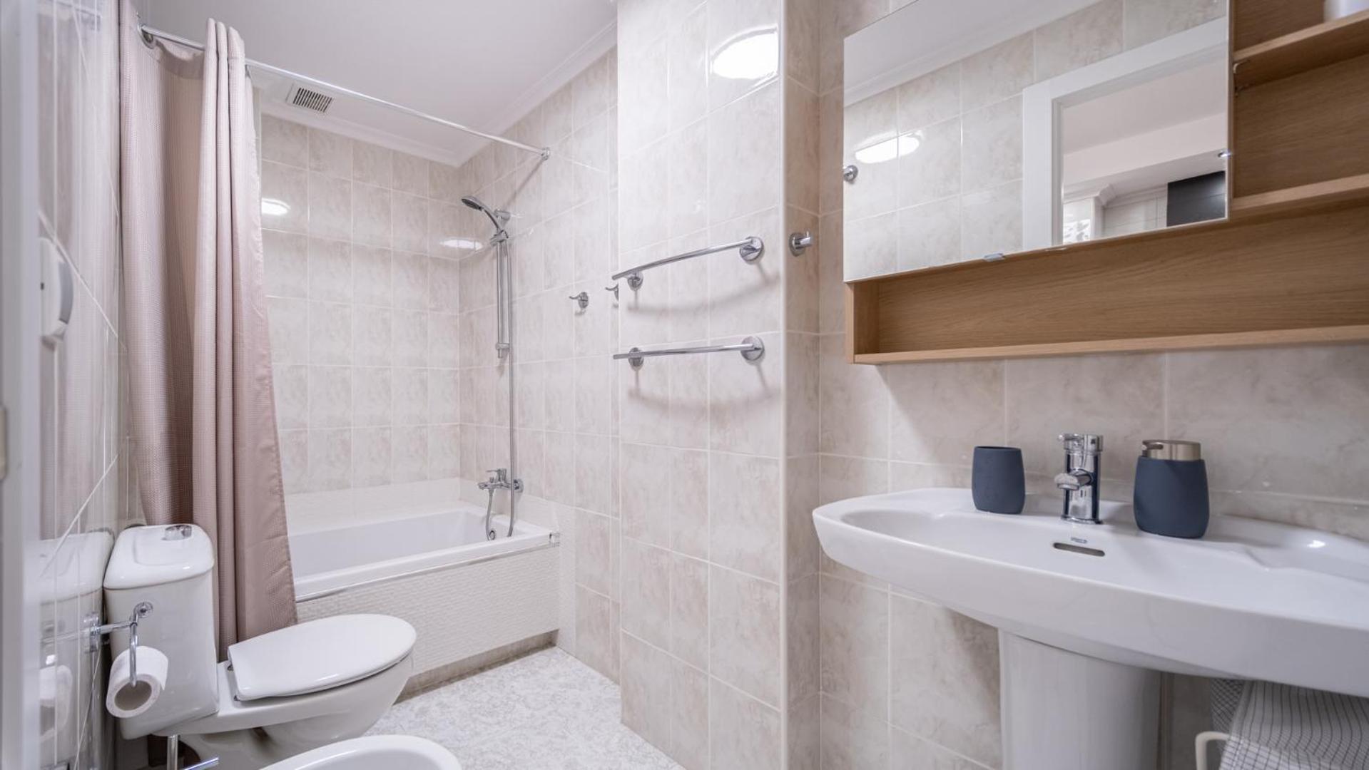 Apartamento A 3 Minutos De La Playa Torrevieja Exterior foto