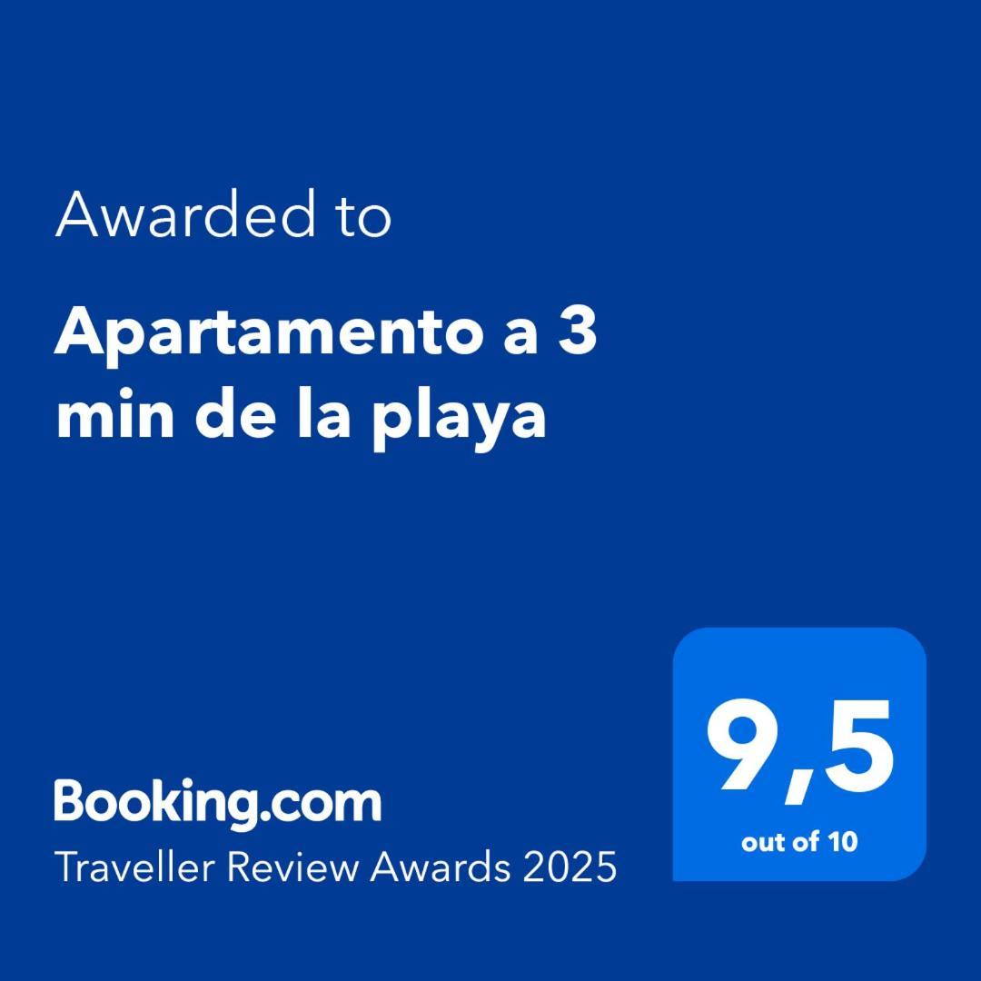 Apartamento A 3 Minutos De La Playa Torrevieja Exterior foto